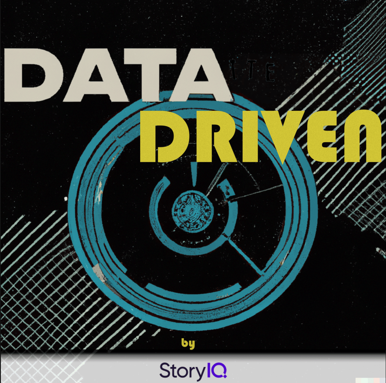 Data Driven Podcast